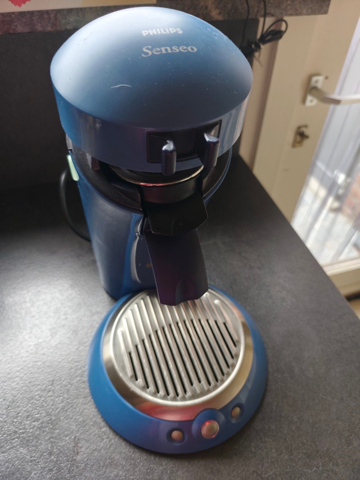 koffiemachine, Ophalen, Gebruikt, Senseo, Senseo