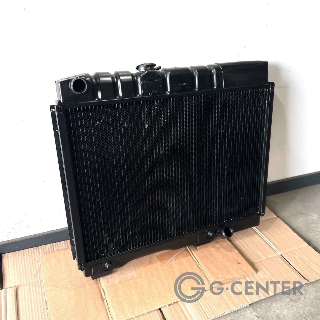 Mercedes-Benz G-Klasse Radiateur A4605001203 Condensor Airco, Gebruikt, -, -, Ophalen of Verzenden