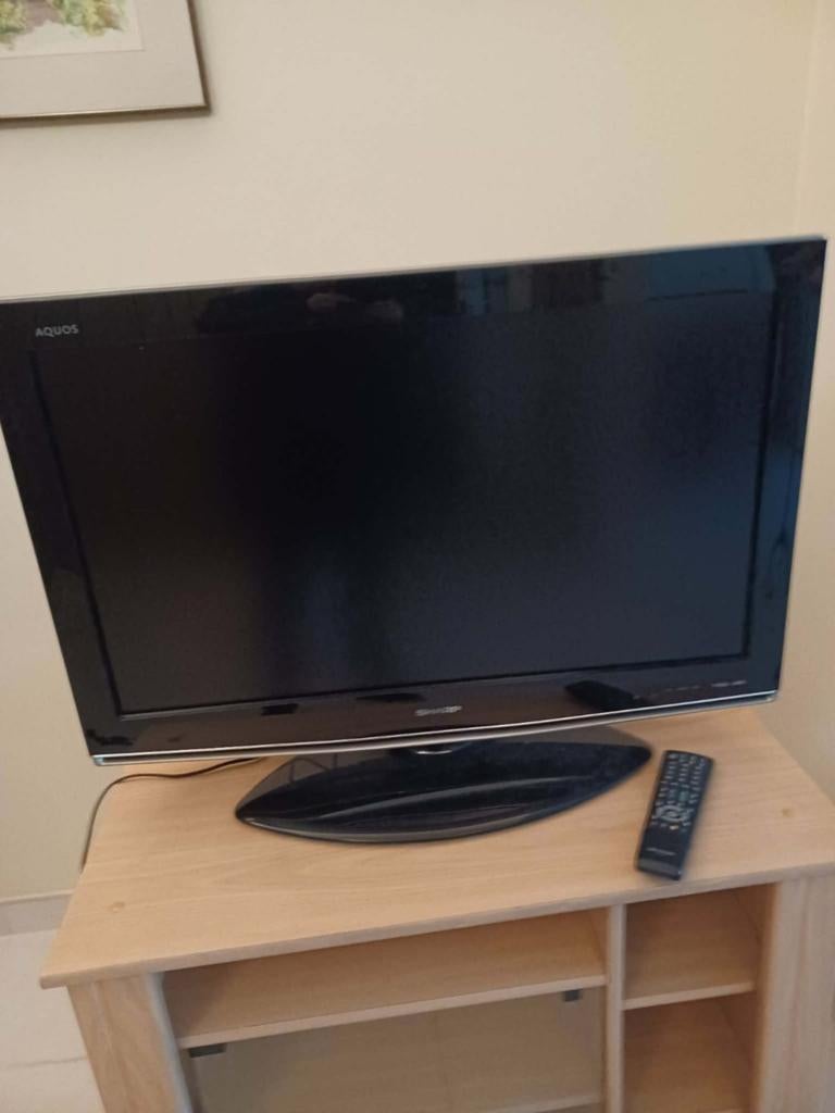 Tv sharp, Audio, Tv en Foto, Televisies, Ophalen, Sharp