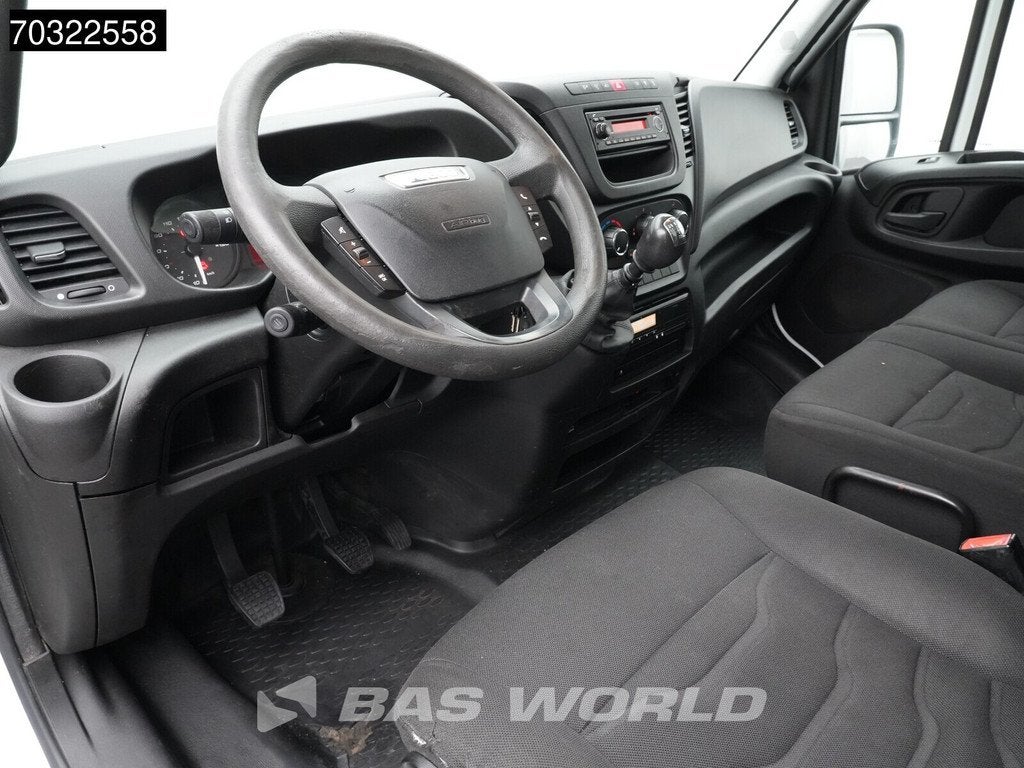 Iveco Daily 70C18 3.0L Lamberet Koelwagen Carrier Xarios 350, Euro 5, Achat, Boîte manuelle, Diesel