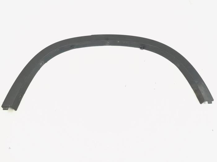 Extension garde-boue d'un BMW X1, -, 3 mois de garantie, Utilisé, -