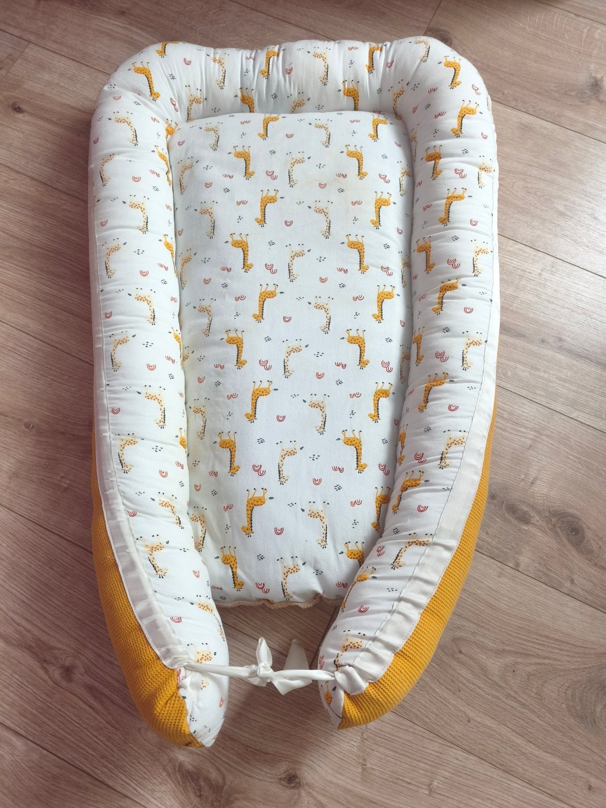 Babynest, Kinderen en Baby's, Ophalen