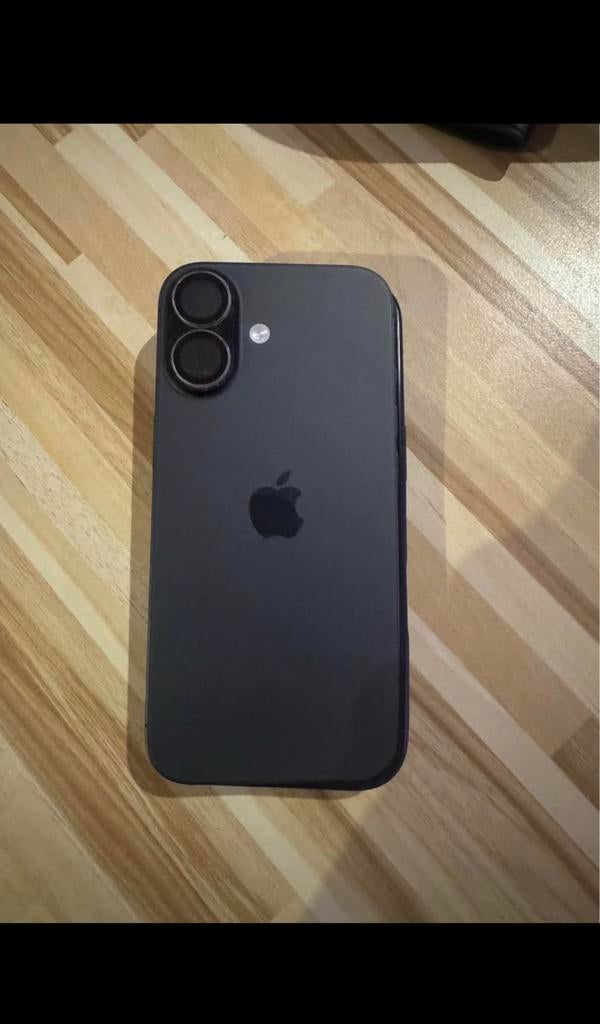 IPHONE 17 256 GB, Télécoms, Téléphonie mobile | Housses, Coques & Façades | Apple iPhone, Enlèvement, Comme neuf, IPhone 17
