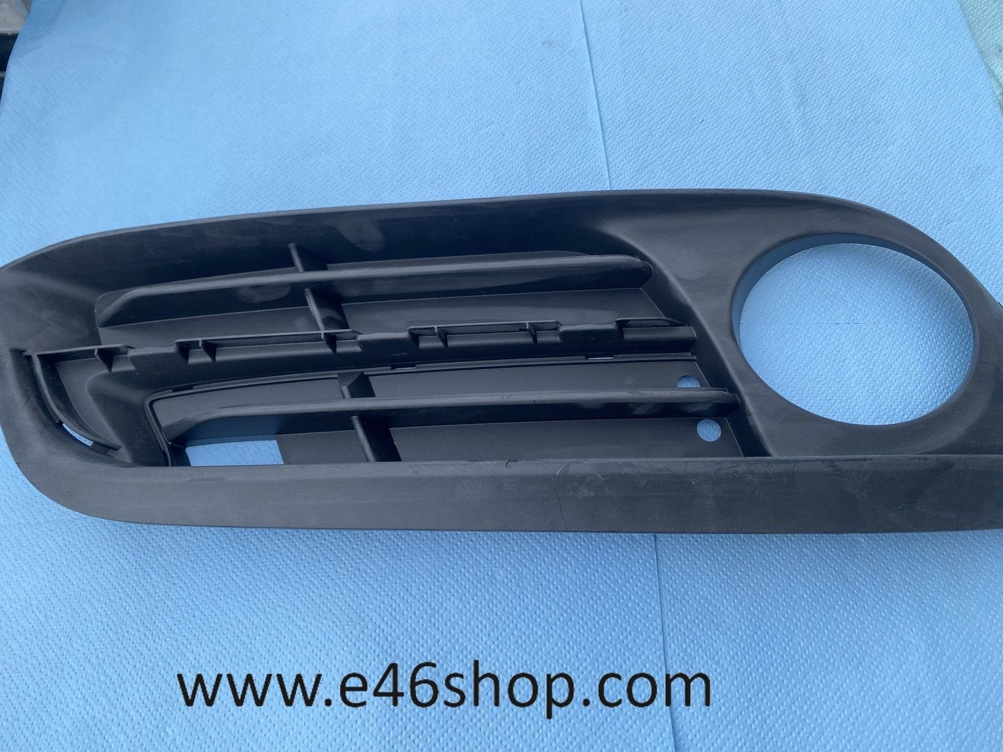 BUMPERROOSTER BMW F10 F11 RECHTS OEM 51117342412 NIEUW, Neuf, -, -, Enlèvement ou Envoi