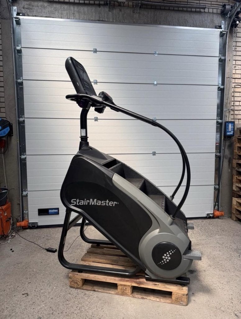 Stairmaster / trappenloper / fitness / gym, Sport en Fitness, Ophalen of Verzenden, Gebruikt