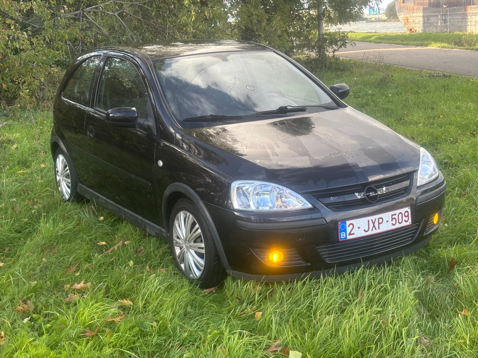 Opel corsa c, Euro 4, Corsa, Stadsauto, Particulier