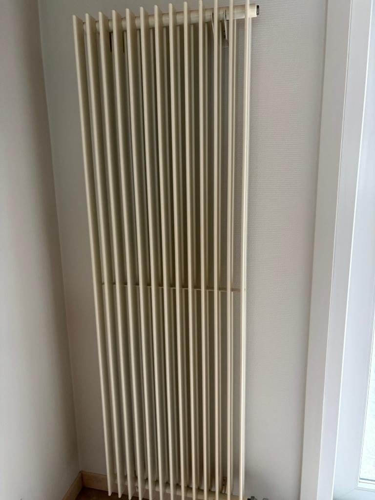 radiator, Bricolage & Construction, Chauffage & Radiateurs, Utilisé, Radiateur, 800 watts ou plus, 80 cm ou plus, Moins de 60 cm