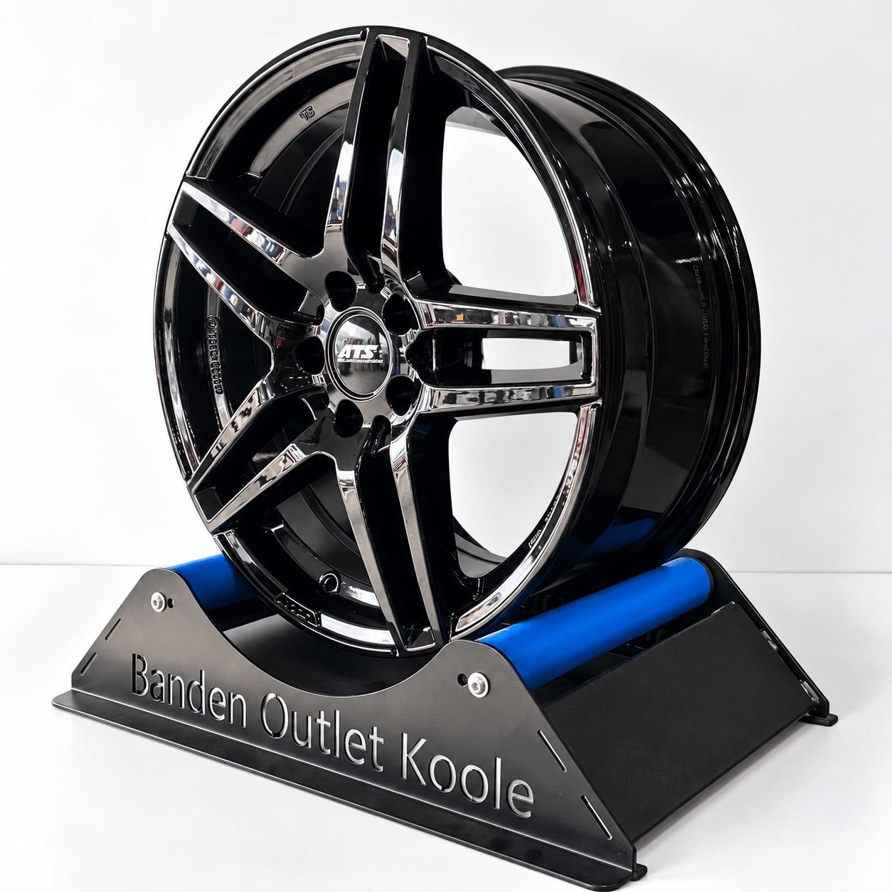Skoda Elroq Enyaq Karoq Kodiaq Octavia SuperB Yeti 5x112 18', Neuf, Véhicule de tourisme, -, -