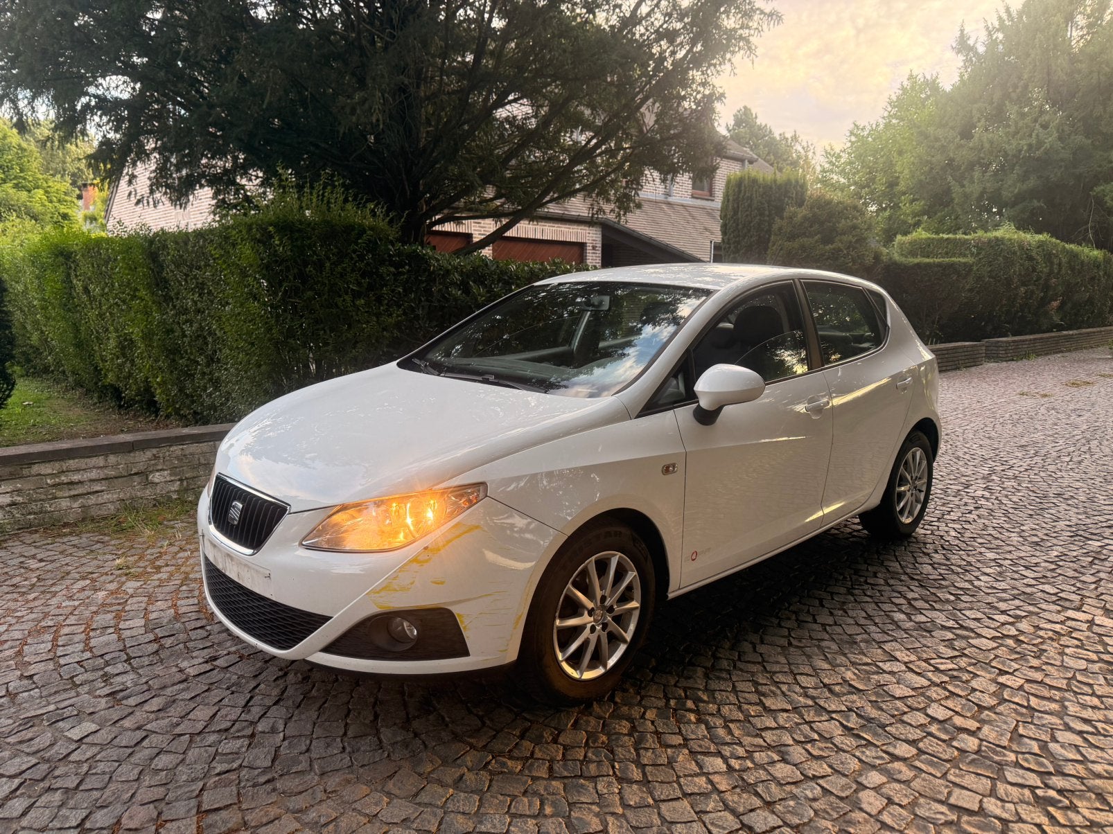 Seat ibiza, Autos, Euro 5, Achat, 5 portes, Particulier