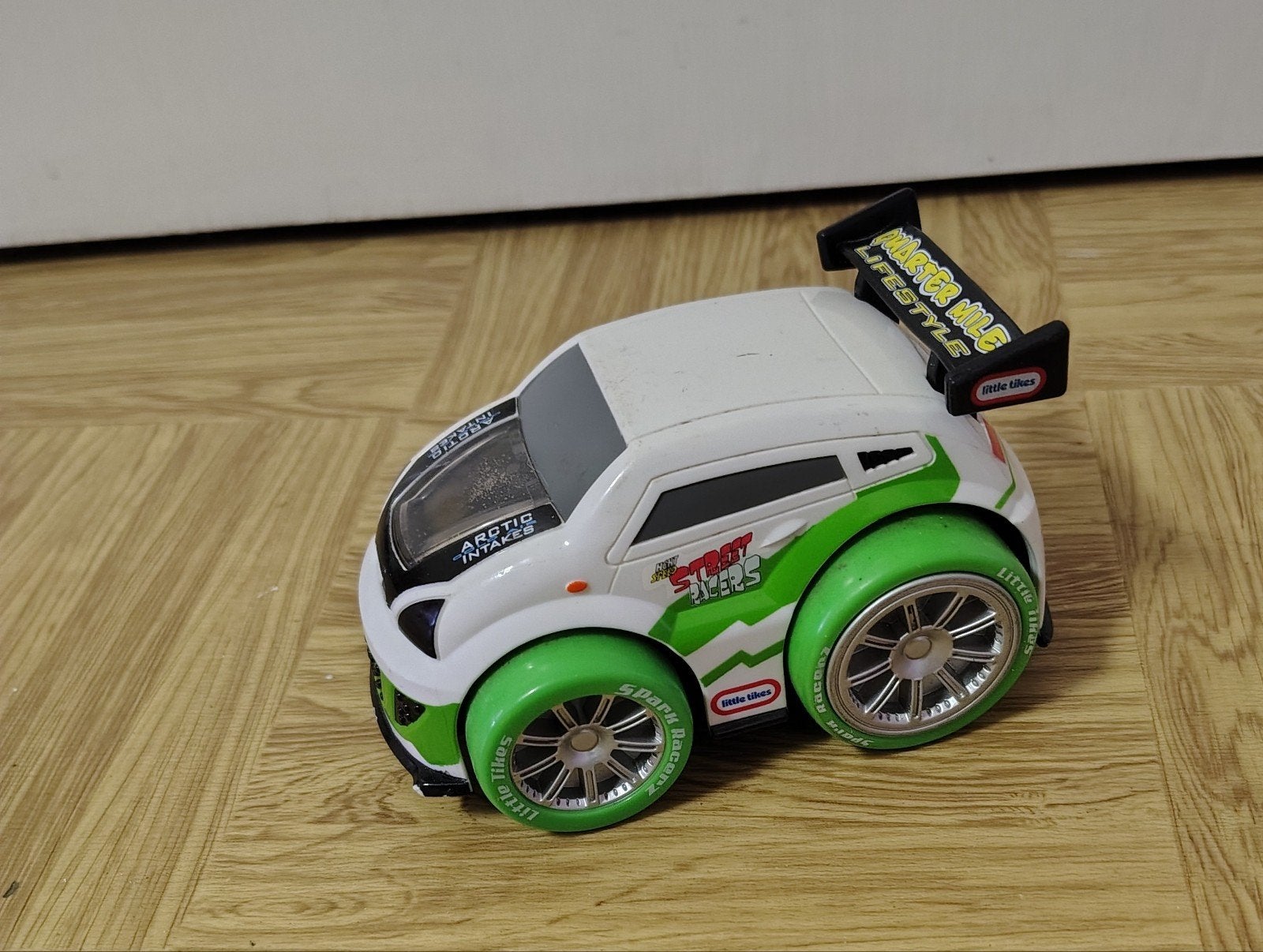 Speelgoedauto, Ophalen of Verzenden