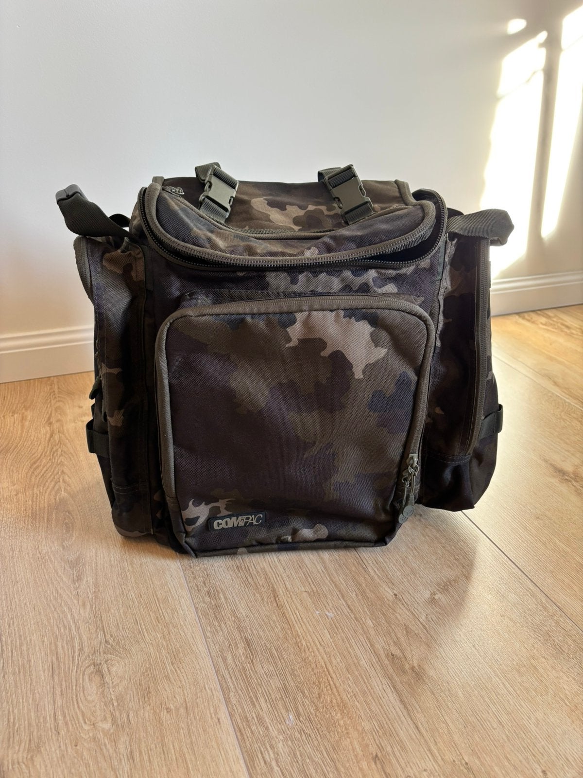 Korda Rugzak 30L, Watersport en Boten, Ophalen of Verzenden, Zo goed als nieuw