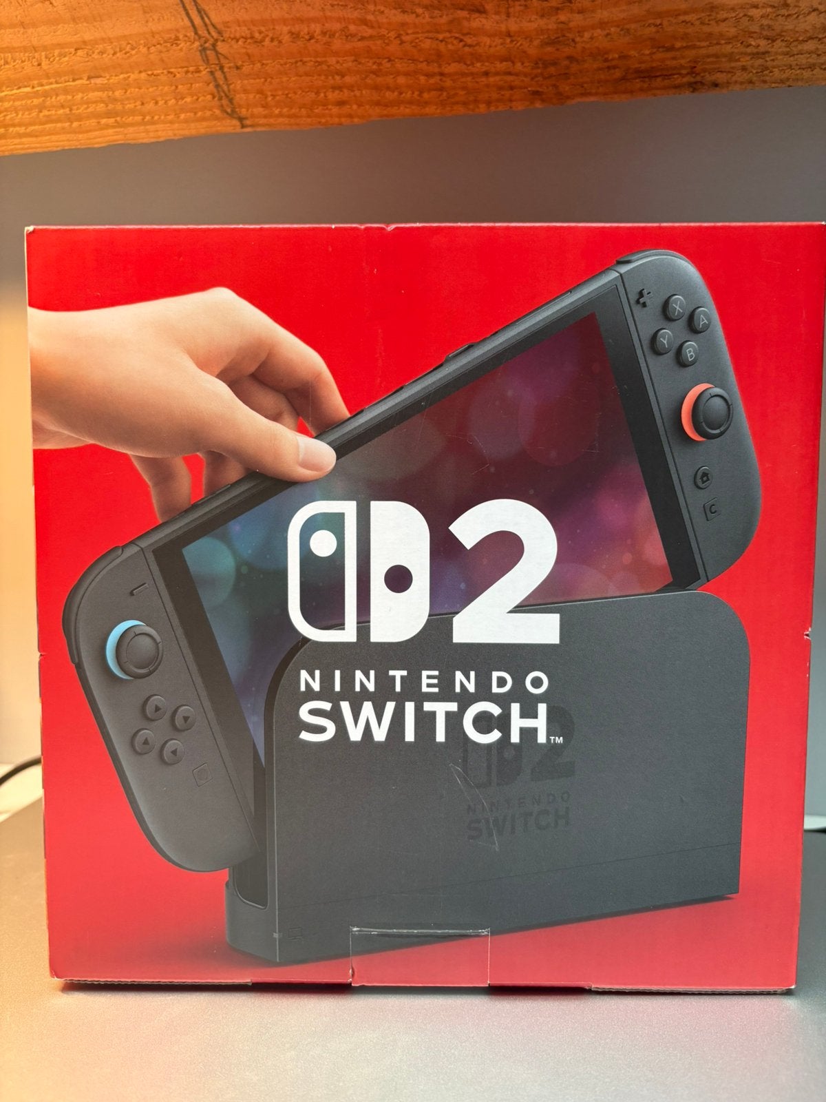 Nintendo switch 2 te ruil, Games en Spelcomputers, Spelcomputers | Nintendo Switch, Ophalen, Zo goed als nieuw