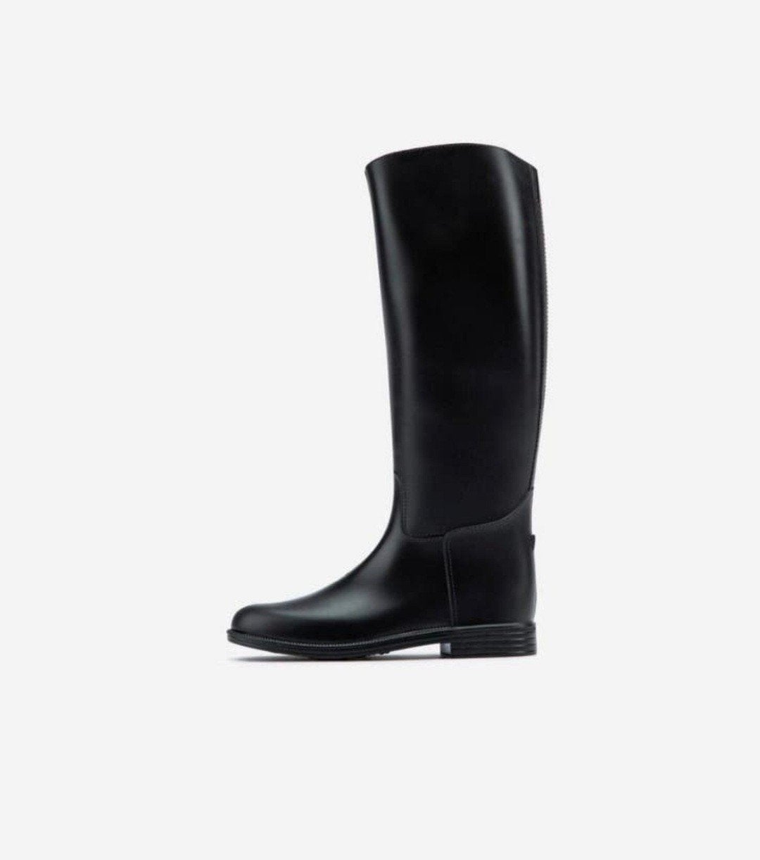 Bottes équitation noir/ Pointure: 45/ Article neuf, Enlèvement, Neuf, Hommes