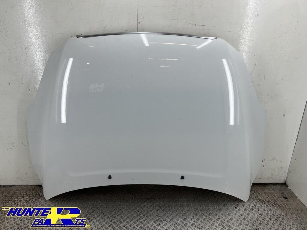 Motorkap wit 614-46 Volvo XC60 I ('08->) 30762252, Enlèvement ou Envoi, Volvo, Capot moteur, Volvo