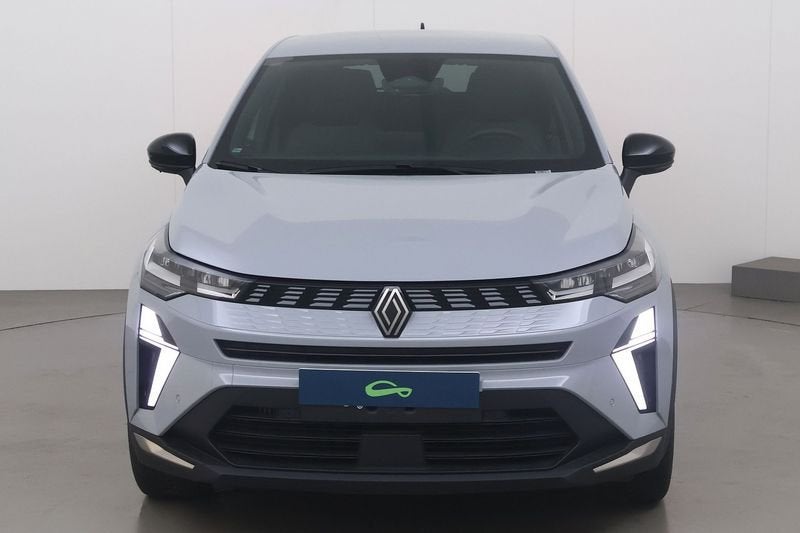 Renault Symbioz 1.3 tce techno edc 141 AT, Auto's, Automaat, Parkeersensor, Gebruikt, 4 cilinders