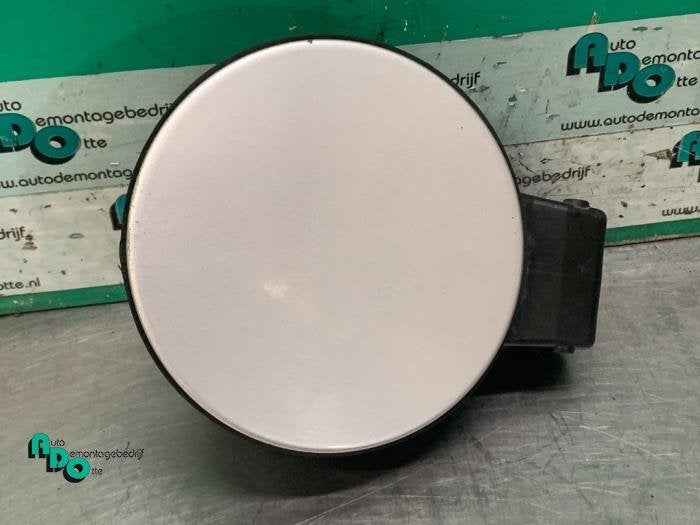 Clapet réservoir d'un Audi A2 (A2 00-) (LY7W), -, 3 mois de garantie, Audi, Utilisé