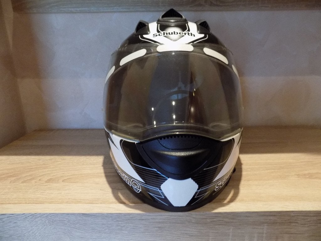 Schuberth S1 pro, Ophalen of Verzenden, Kinderen