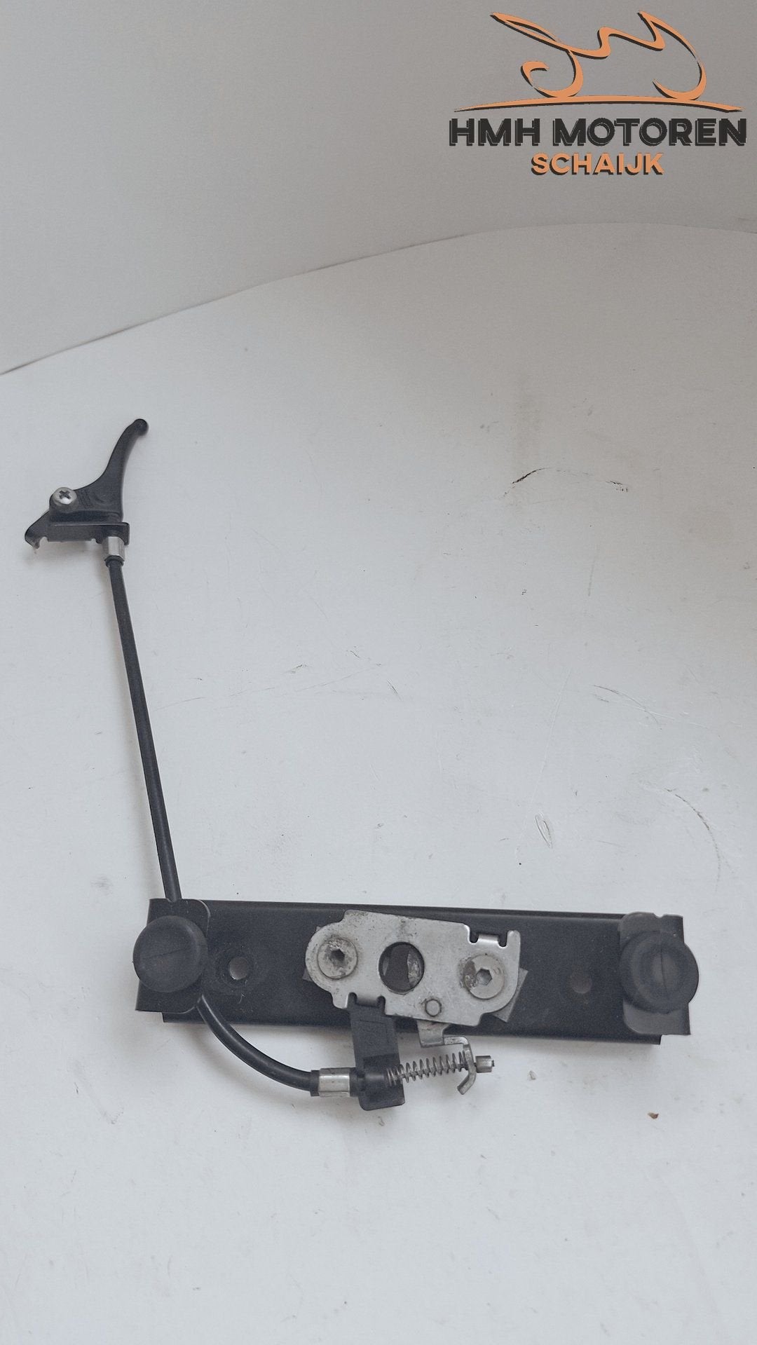 KTM 990 Super Duke R zadelslot seat lock kabel bevestiging, Motoren, Accessoires | Sloten, Gebruikt, -, -, Ophalen of Verzenden