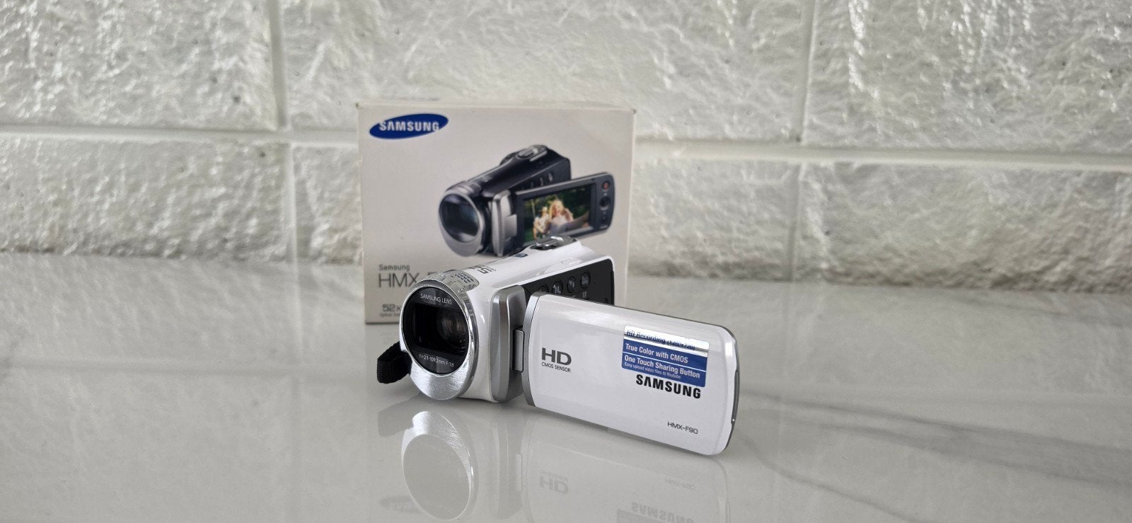 Samsung Camera, Informatique & Logiciels, Ordinateurs & Logiciels Autre, Enlèvement