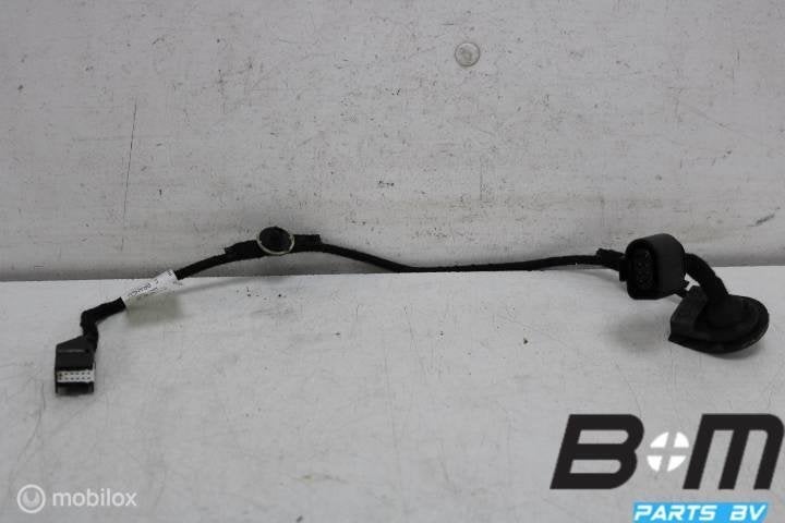 Deurkabelboom rechtsvoor Audi A2 8Z0971036H, Auto-onderdelen, Gebruikt