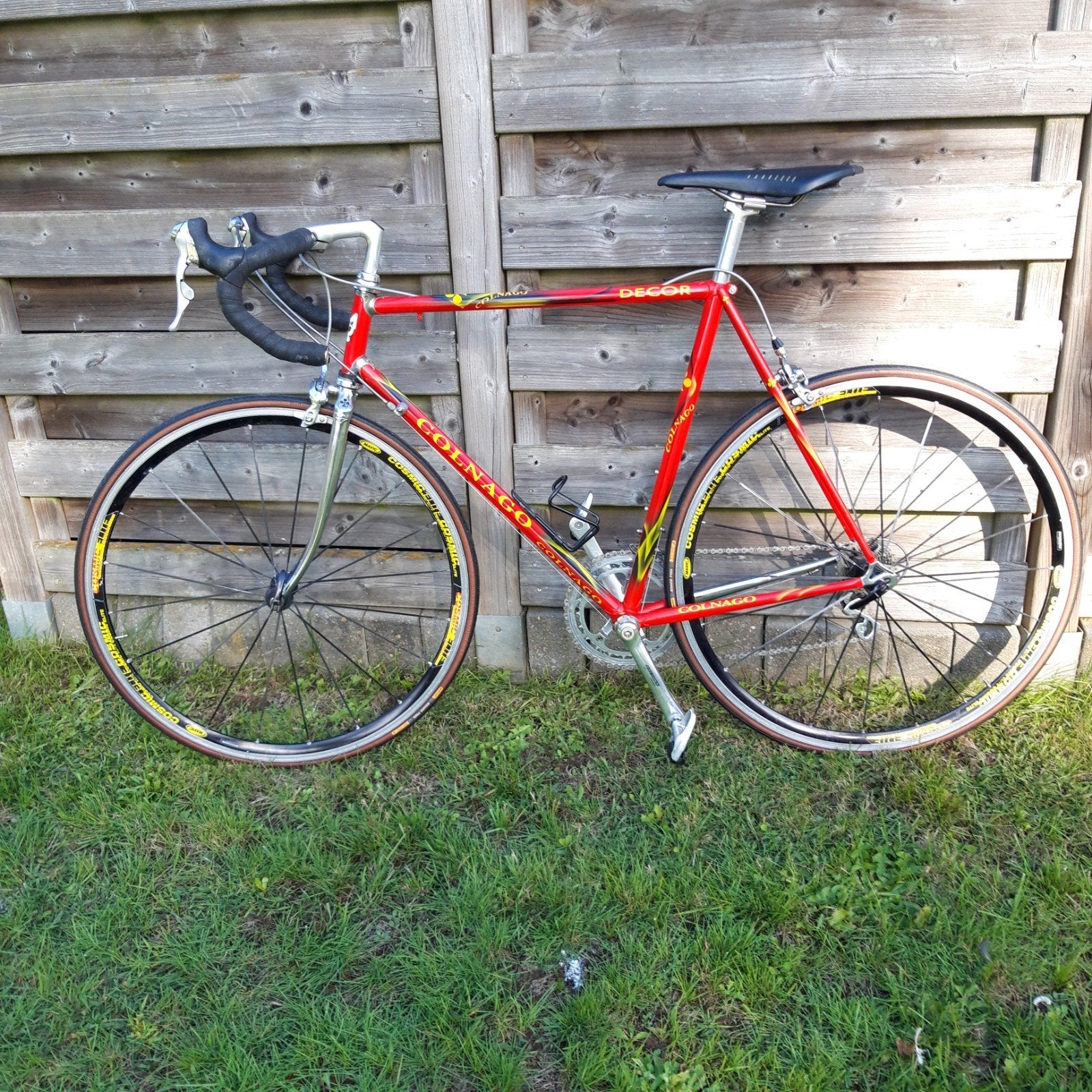 Fietsen  colnago, Fietsen en Brommers, Ophalen