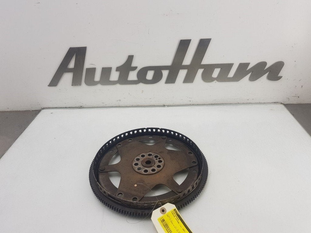 STARTERKRANS Cayenne (9PA) (|7L5105323B|95511607550|), Gebruikt, Porsche