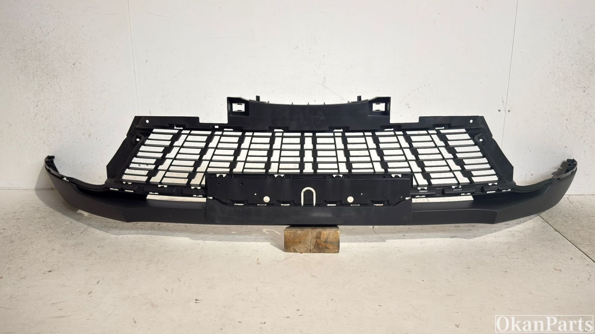 Spoiler de pare-chocs avant Renault Scenic IV 622549546R, Info@fabrikant.eu, Fabrikant BV, Pare-chocs, Fabrikantstraat 1
1000 AA  Amsterdam, NL