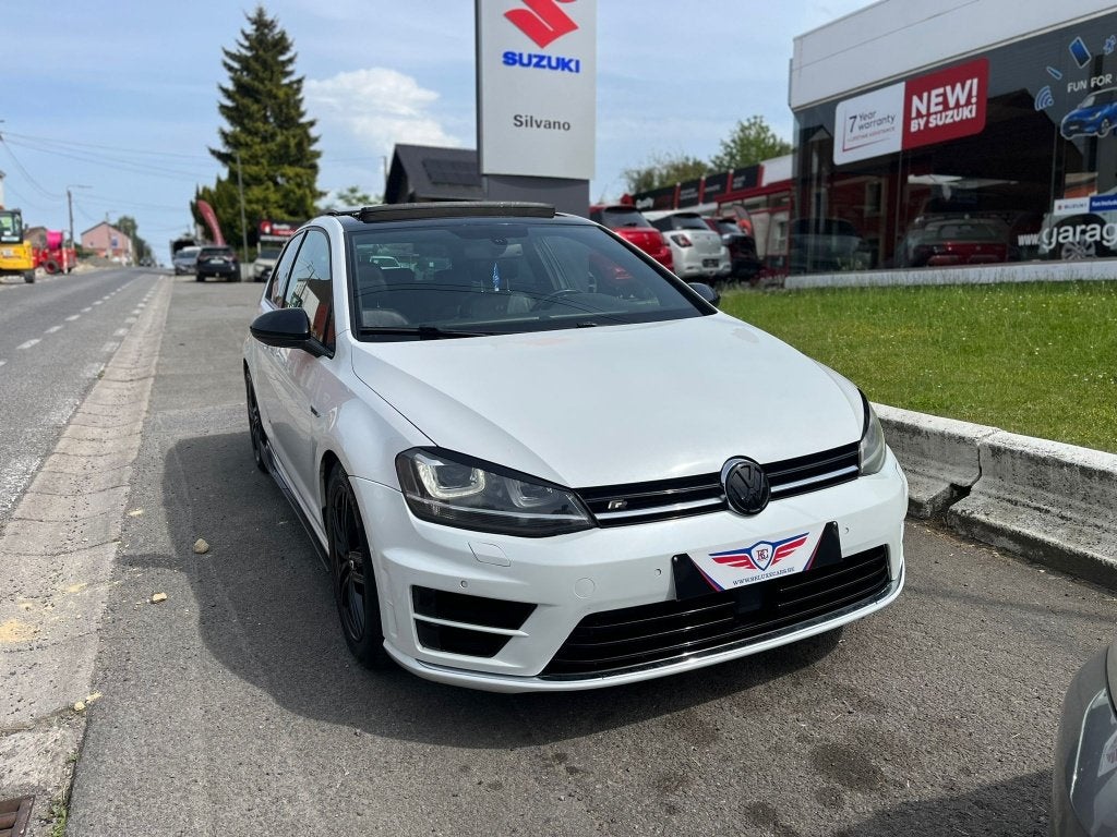 VW GOLF R-LINE*120K KM*1.4 TSI*DSG*TOIT-OUVRANT*GPS*CUIR-R*, Autos, Volkswagen, Achat, Euro 6, Entreprise, Toit ouvrant
