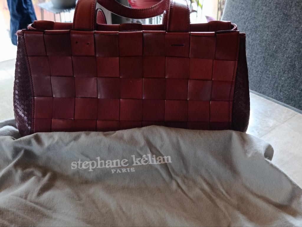 Handtas, Enlèvement, Sac à main