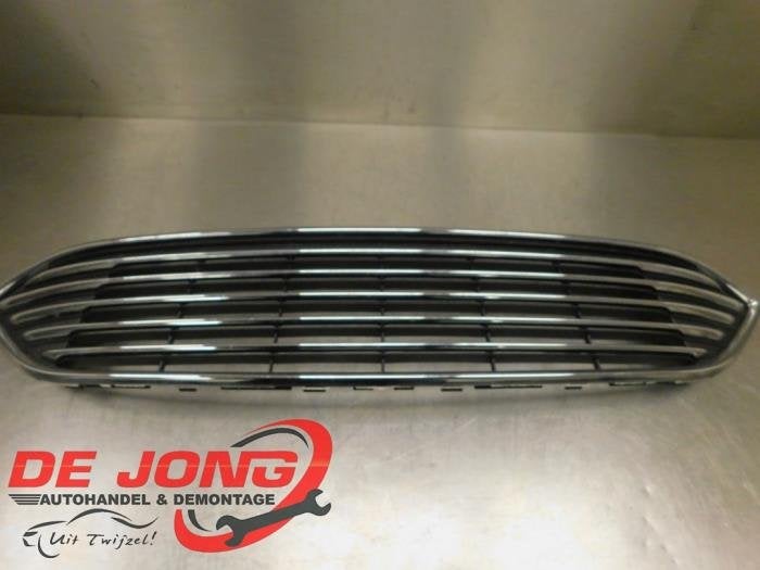 Calandre d'un Ford Focus, -, 3 mois de garantie, -, -