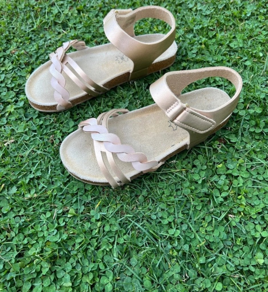 Sandalen maat 32 meisje, Kinderen en Baby's, Ophalen, Gebruikt, Meisje, Overige typen