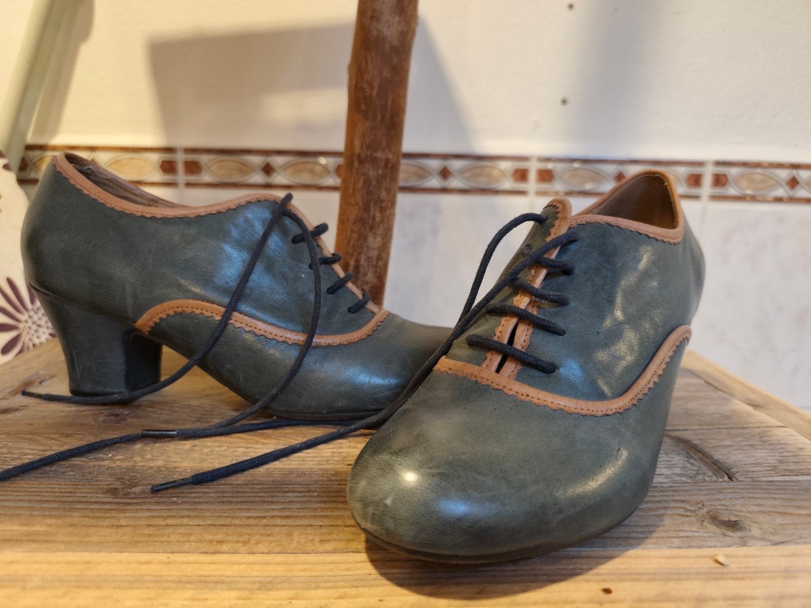 schoenen met hak, Kleding | Dames, Ophalen of Verzenden