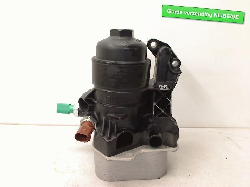 OLIEKOELER + HUIS Volkswagen Passat (3G2) (01-2014/03-2024), Gebruikt, Volkswagen, Volkswagen AG, Kundenbetreuung@volkswagen.de