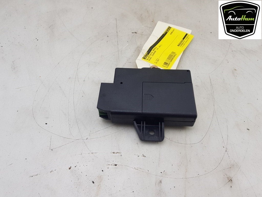 MODULE DE CONTRÔLE BLUETOOTH Mini Mini (F55), Utilisé, Mini