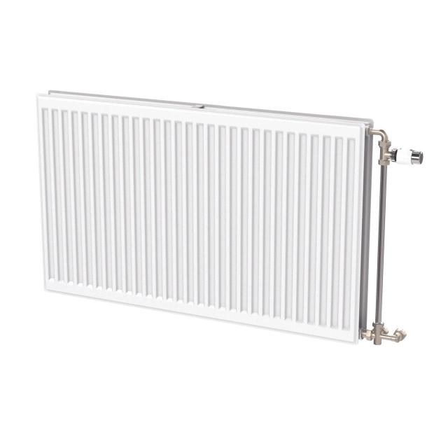 Stelrad radiator, Bricolage & Construction, Chauffage & Radiateurs, Enlèvement, 150 cm ou plus, Radiateur, 30 à 80 cm