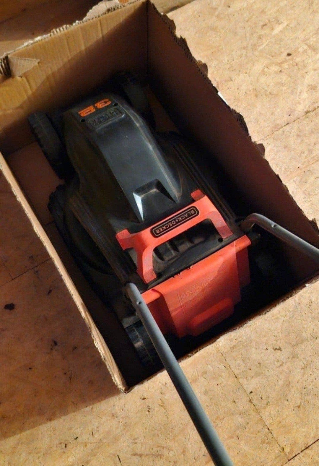grasmaaier te koop, Auto diversen, Ophalen
