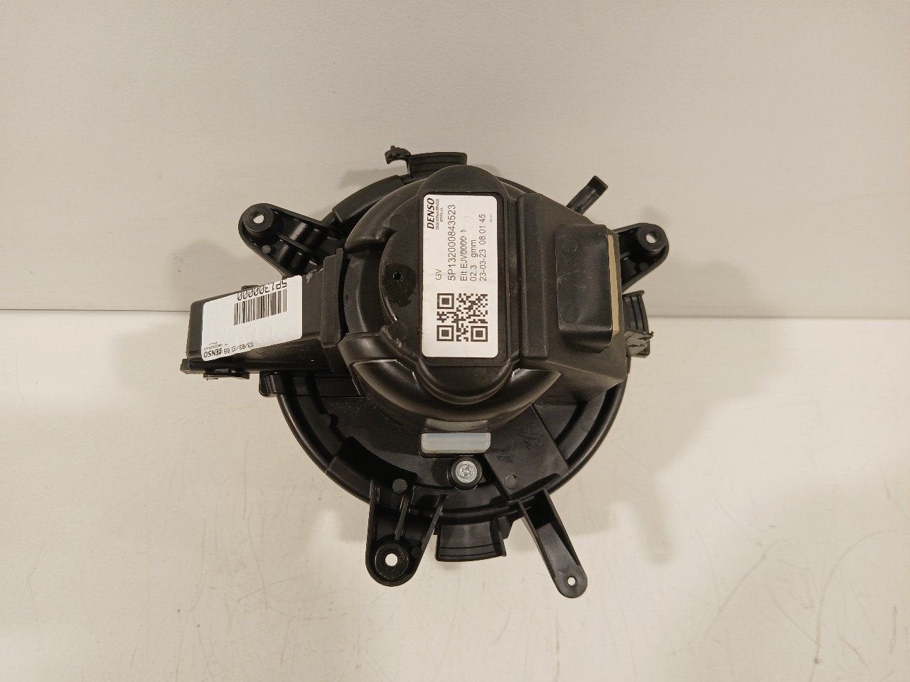 Kachel ventilator motor Opel Grandland, Onderdelen@venauto.nl, Van der Ven Autorecycling B.V., Gebruikt, Ettenseweg 76, 4706 PB Roosendaal, The Netherlands