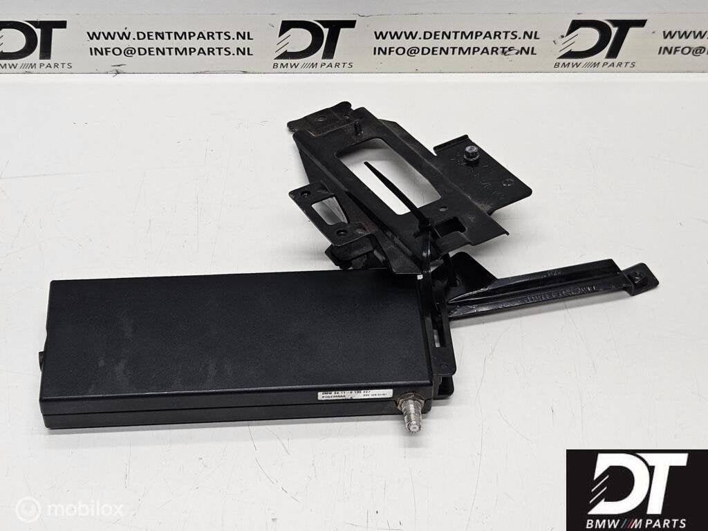 Module telefoon BMW 3-serie E46 ('98-'05) 84110139227, Enlèvement ou Envoi, Utilisé, BMW, BMW