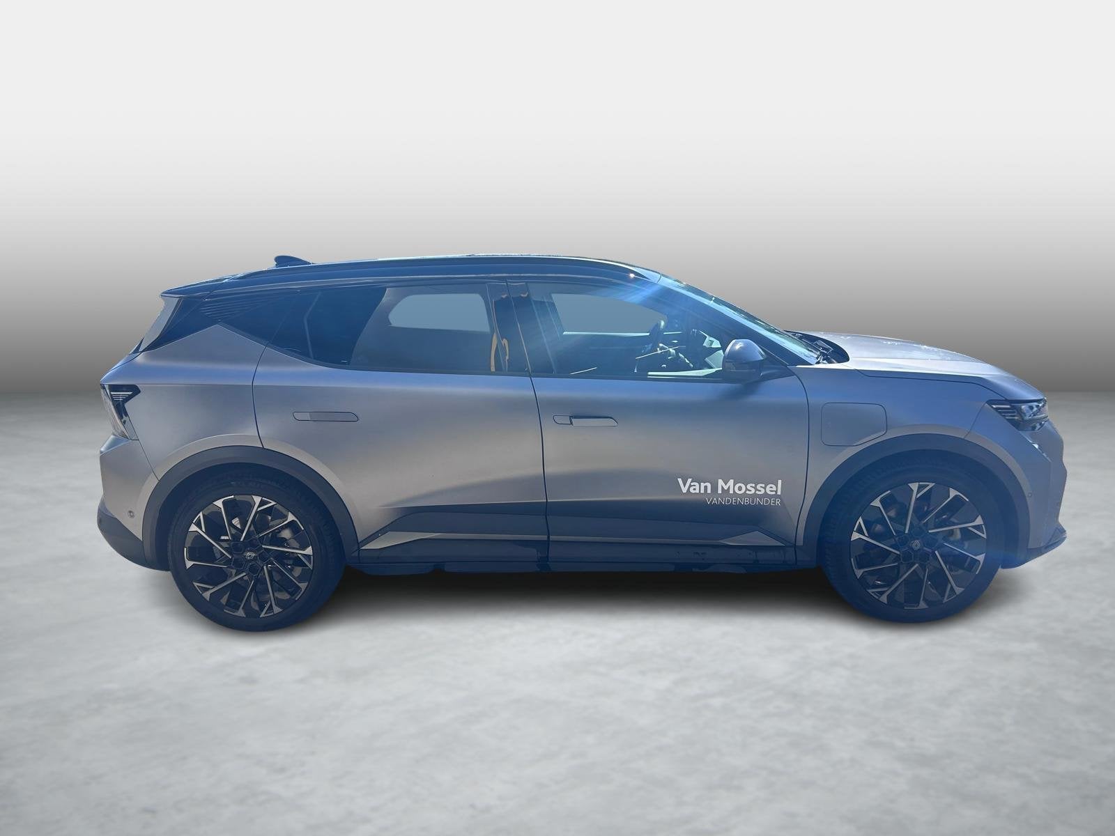 Renault Scénic E-Tech electric Esprit Alpine (automatique), Autos, Renault, Entreprise, 5 portes, 5 places, Automatique