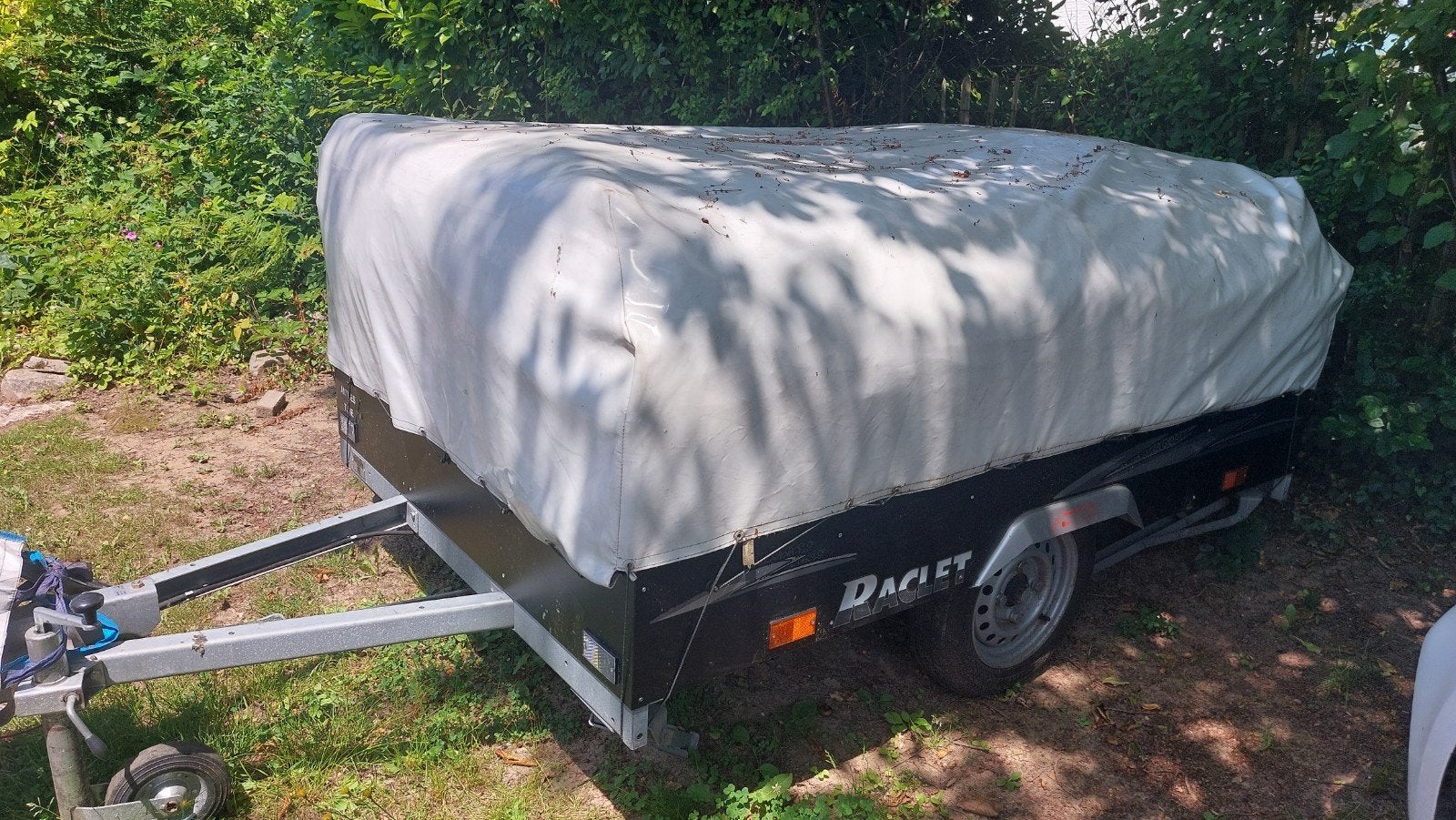 Caravane pliante raclet 4 à 8 pers, Caravanes & Camping, Présent, Raclet, Enlèvement, Plus de 6