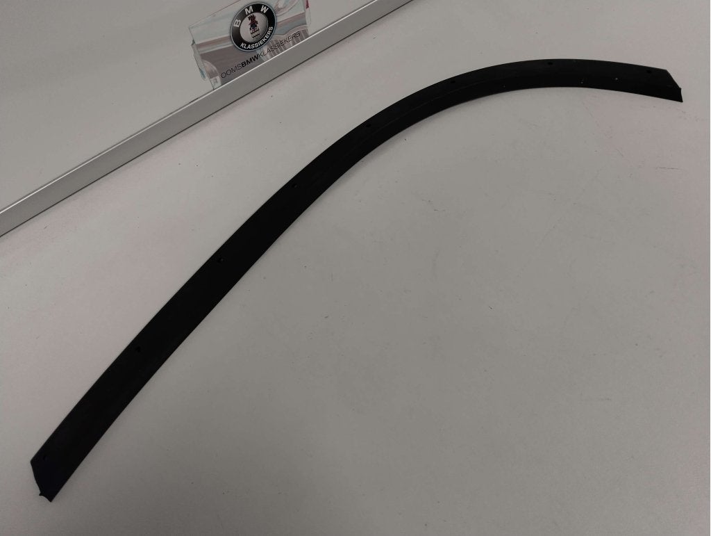 BMW E9 , NK coupe raamrubber re, achter nieuw  51367740136, Niet ingevuld, Niet ingevuld, Nieuw, Ophalen of Verzenden