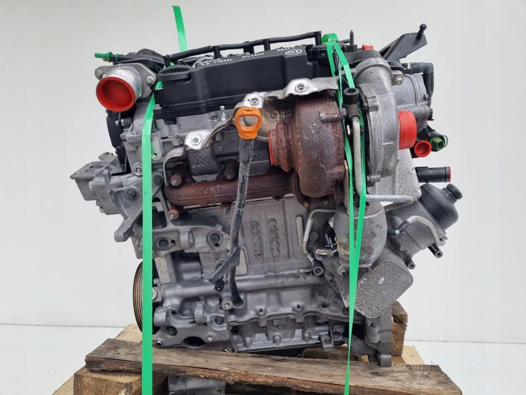 Moteur D4164T Complet V50 V70 C30 VOLVO S80 S40, Verzenden, Gebruikt, Overige automerken