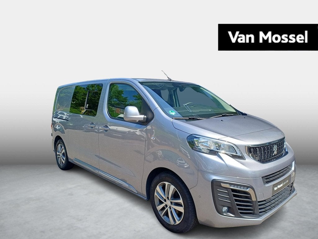 Peugeot Expert Expert 2.0, Automaat, Gebruikt, Overige modellen, Diesel