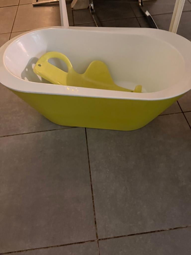 Te koop baby spullen, Enlèvement, Comme neuf