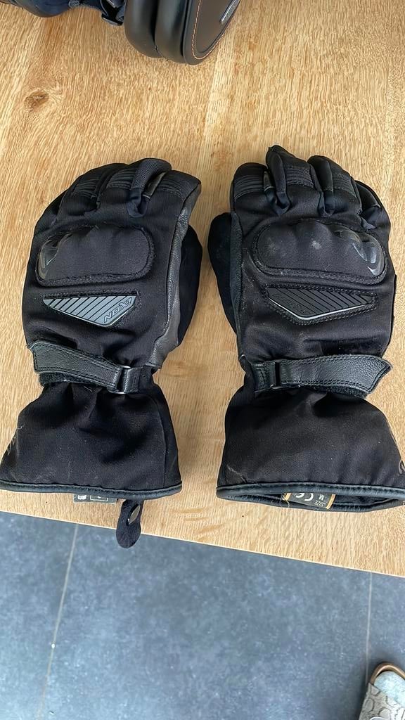 Ixon motorhandschoenen, Motoren, Ophalen, Nieuw zonder kaartje, Handschoenen