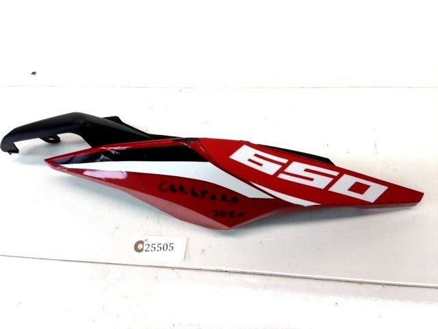 CBR650R 2019 - 2020 Honda Kuipdeel Kuipdeel kont D1-57640