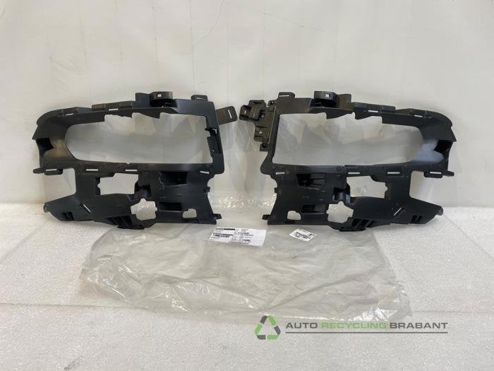 Support (divers) d'un Peugeot 508, Neuf, -, 3 mois de garantie, -