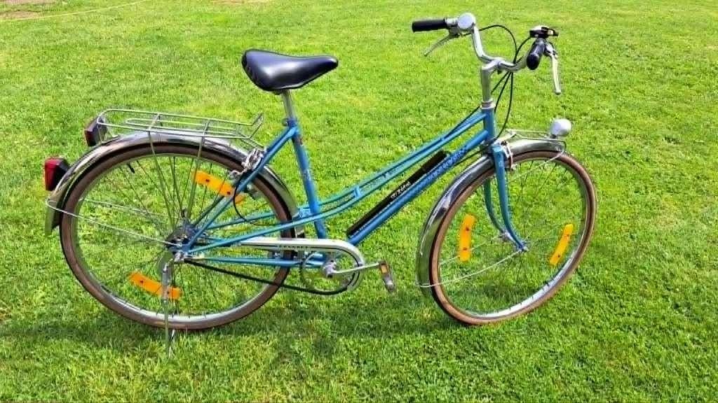 Vélo Peugeot dame ancêtre, Vélos & Vélomoteurs, Enlèvement, Peugeot