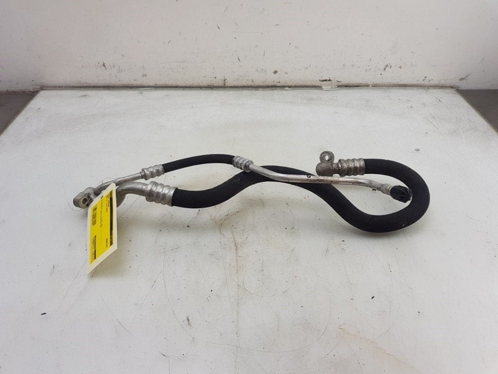 AIRCO LEIDING BMW X1 (E84) (01-2009/06-2015), Gebruikt, BMW, Petuelring 130
80809  München, DE, Bayerische Motoren Werke AG