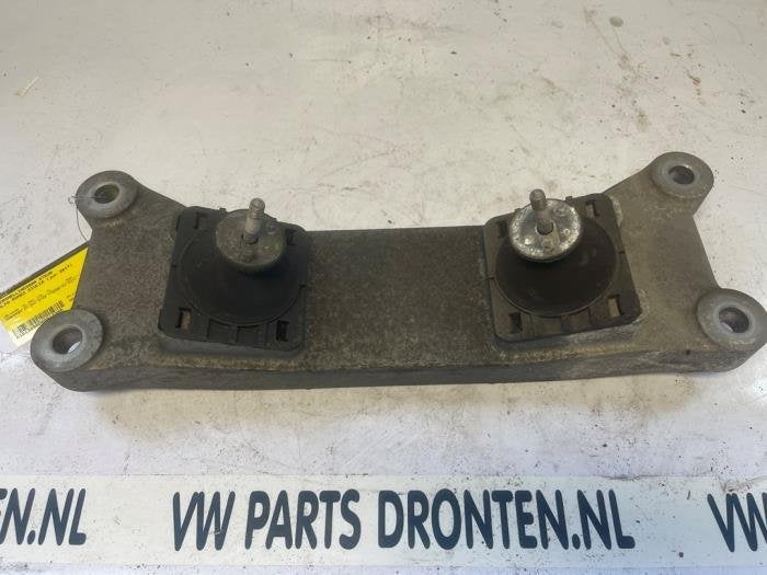 Support boîte de vitesse d'un Alfa Romeo Giulia, -, 3 mois de garantie, Utilisé, Alfa Romeo